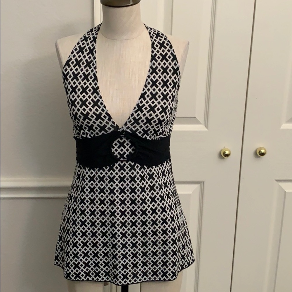 Teenie Weenie Halter Top